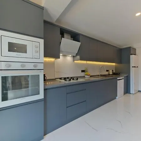 וילה Casa Lykia - With Pool & Sea Nearby