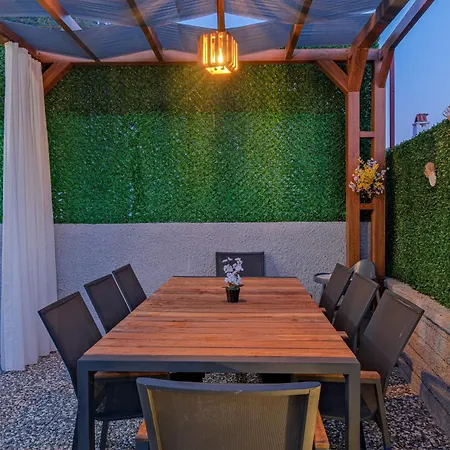 Casa Lykia - With Pool & Sea Nearby וילה פאטהיה