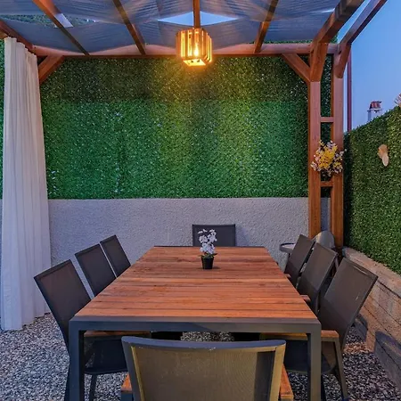 Casa Lykia - With Pool & Sea Nearby Вилла Фетхие