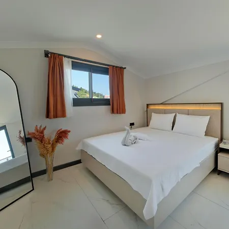 Casa Lykia - With Pool & Sea Nearby ヴィラ