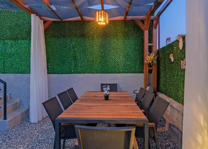 Casa Lykia - With Pool & Sea Nearby ヴィラ フェティエ