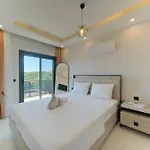 Casa Lykia - With Pool & Sea Nearby Fethiye