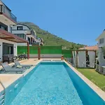 Casa Lykia - With Pool & Sea Nearby Villa *