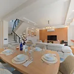 Casa Lykia - With Pool & Sea Nearby Villa Fethiye