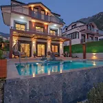 Casa Lykia - With Pool & Sea Nearby Villa Fethiye