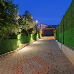 Casa Lykia - With Pool & Sea Nearby Fethiye