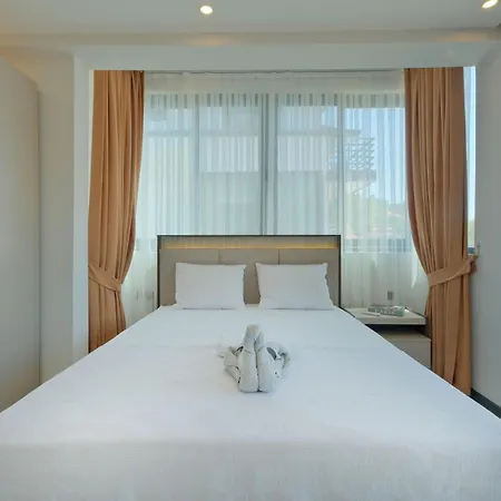 Casa Lykia - With Pool & Sea Nearby * Φετιγιέ